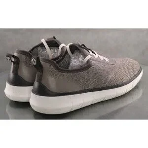 Cole Haan Zero Grand Lite Men\'s Knit Lite Oxfords Shoes Size 11 Gray C31405 Men-s-Cole-Haan-ZEROGRAND-  main image 4